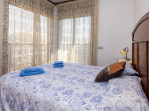 Отель Apartment Poblenou  Барселона